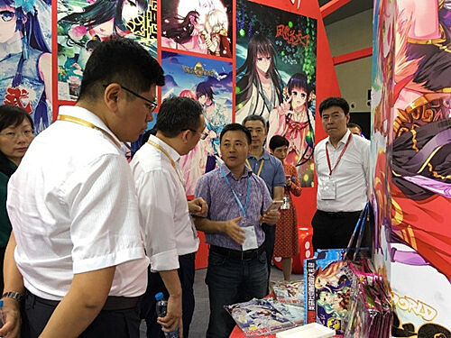 CCG飞飞漫画掀国漫风暴，破圈营销成效显著